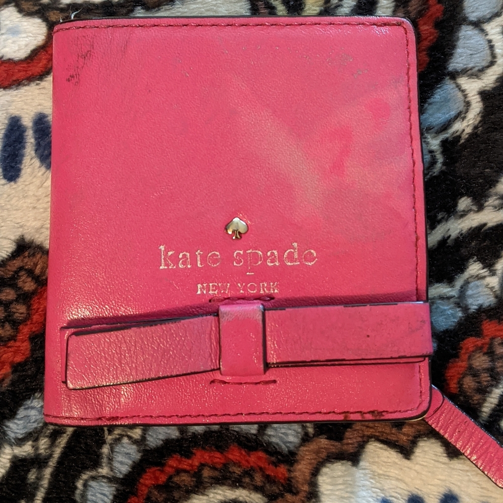 Kate Spade Wallet